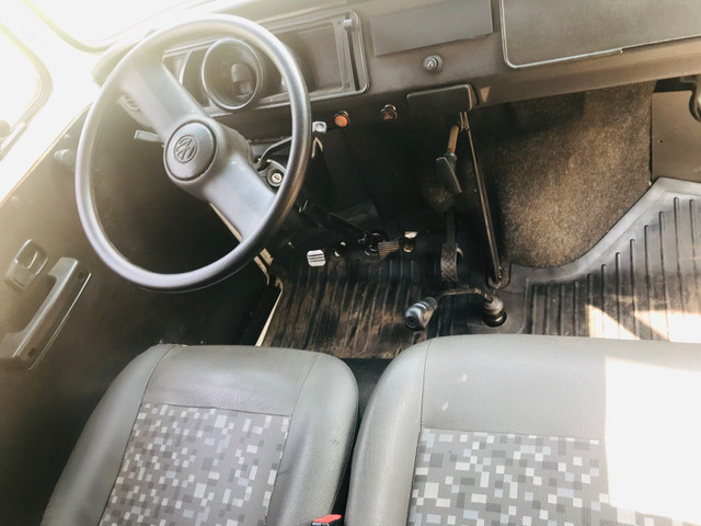 Kombi - Foto 5