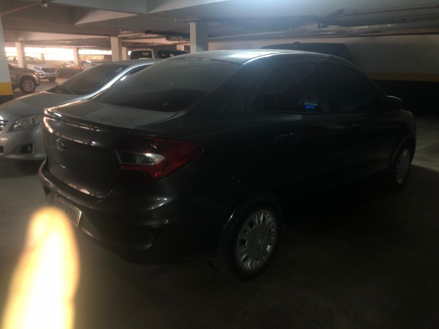 Ford Ka Sedan SE AT 1.5 SD C - Foto 3