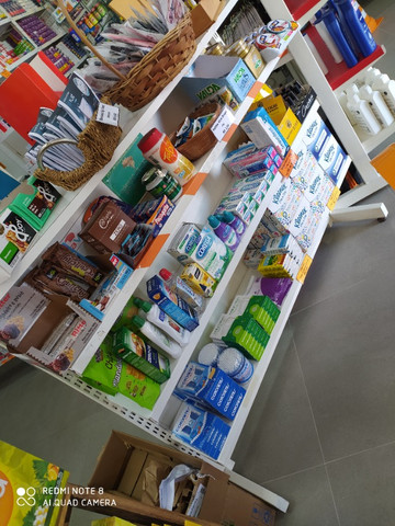 Prateleiras usadas - Foto 6