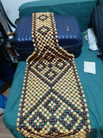 Esteira massageadora - Foto 4