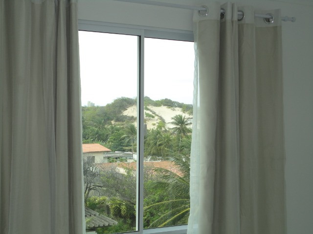 Vendo Apart 60 m2, 3 quartos, 2 banheiros 1 varanda e 1 garagem - Foto 5