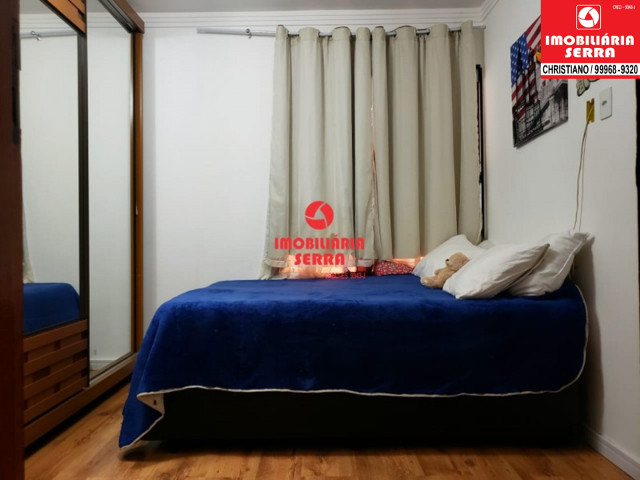 (CAN-100) Sensacional casa com área gourmet e piscina - Foto 8