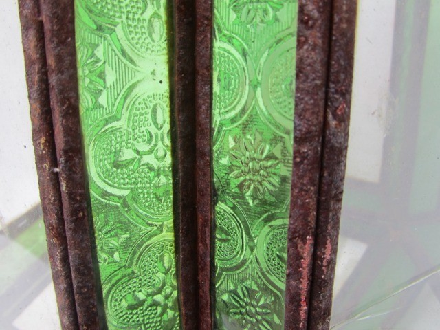 luminária antiga - Foto 3