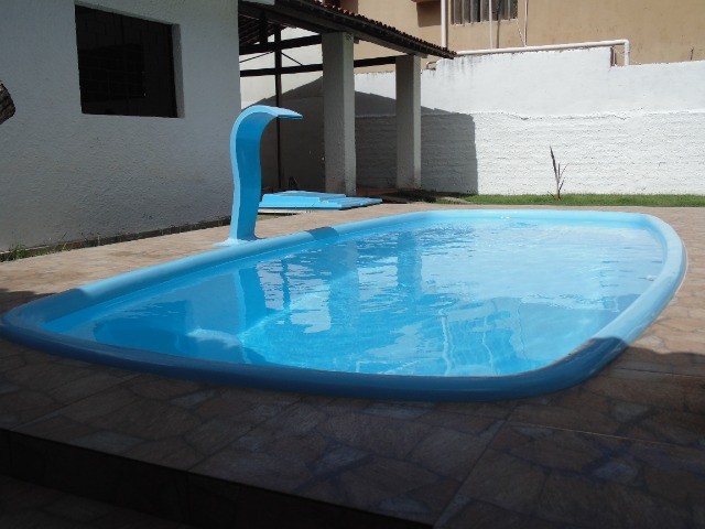 Casa Temporada-Paripueira 4 Suítes, piscina, 150 metros da praia. - Foto 2