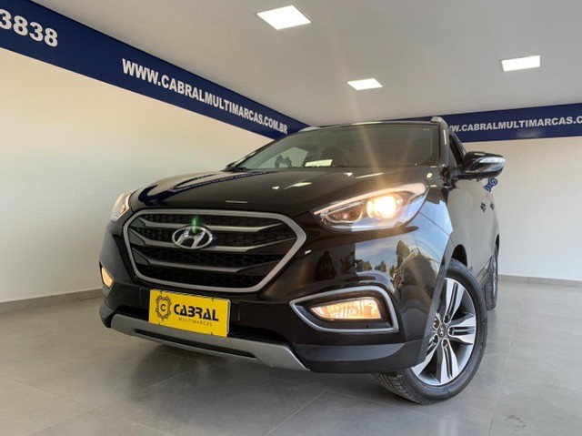 IX35 GL TOP DE LINHA!!!