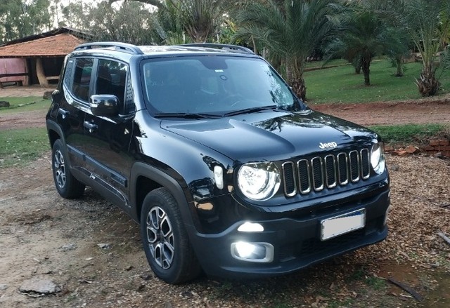 BAIXEI PRA VENDER ESTA COM BAIXÍSSIMO KM IMPECÁVEL!