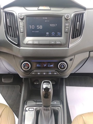 Hyundai Creta automático 2.0 Sport 2018, Única Dona, Impecável!!! - Foto 17