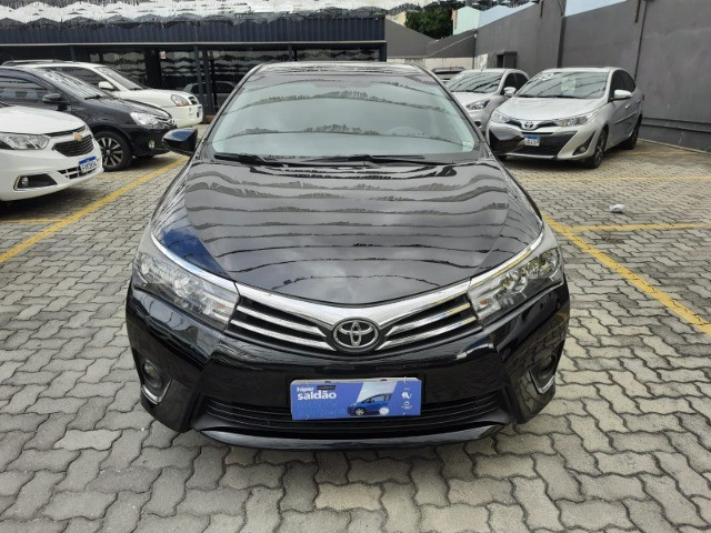 COROLLA 1.8 GLI AUT 2017-10MIL+R$1.545X48.