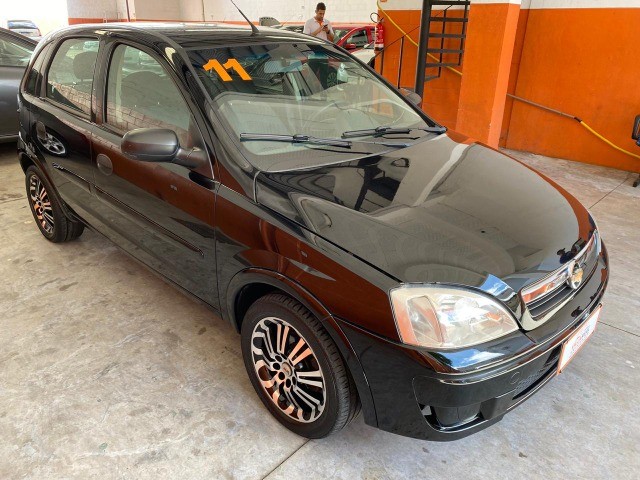 CORSA MAXX 1.4 2011 COMPLETO