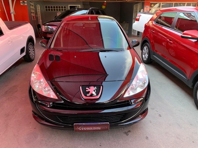 PEUGEOT 1.4 2013 IMPERDÍVEL