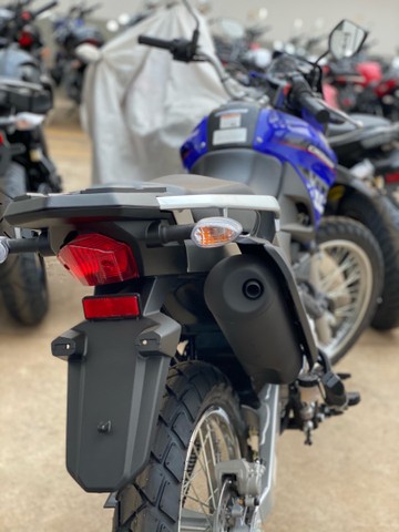 YAMAHA CROSSER 150 Z 2021 0KM R$1.800,00