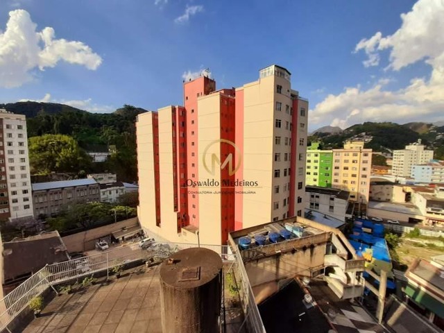 Apartamento para venda tem 134 metros quadrados com 4 quartos em Centro - Petrópolis - RJ - Foto 12