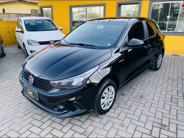 FIAT ARGO DRIVE 1.0 6V