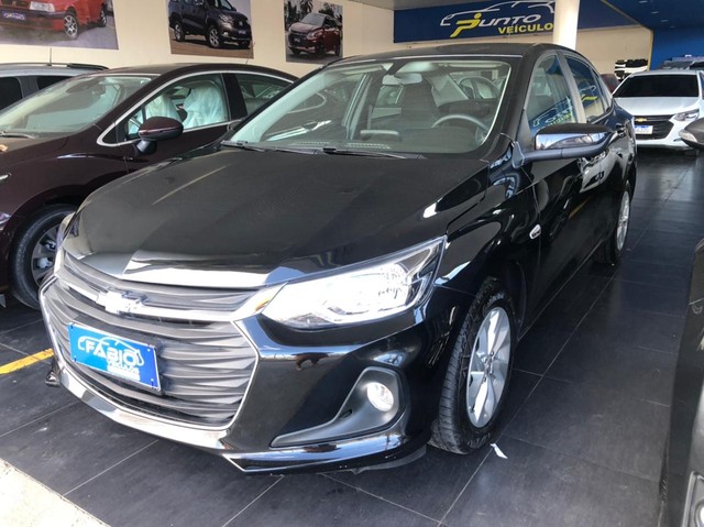 ÔNIX TURBO LTZ