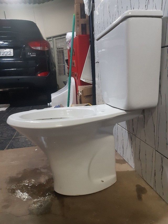 Lindo acoplado da CELITE liso nas laterais ROBUSTO  - Foto 4