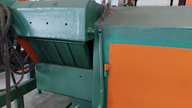 Máquinas Serrarias Paletes - Foto 5