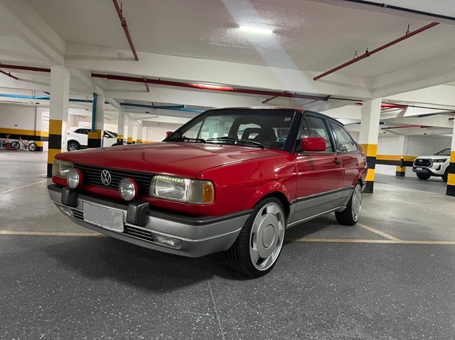 VOLKSWAGEN GOL a gasolina Usados e Novos - Salvador, BA