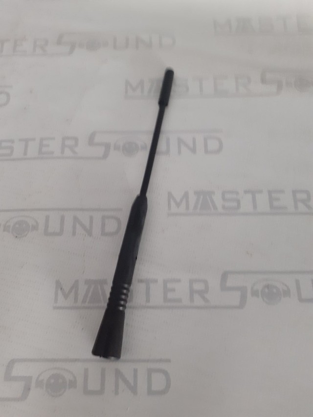 Haste para antena. Universal. Nova.