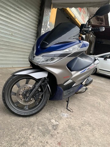 Honda pcx 150 sport ABS 2021