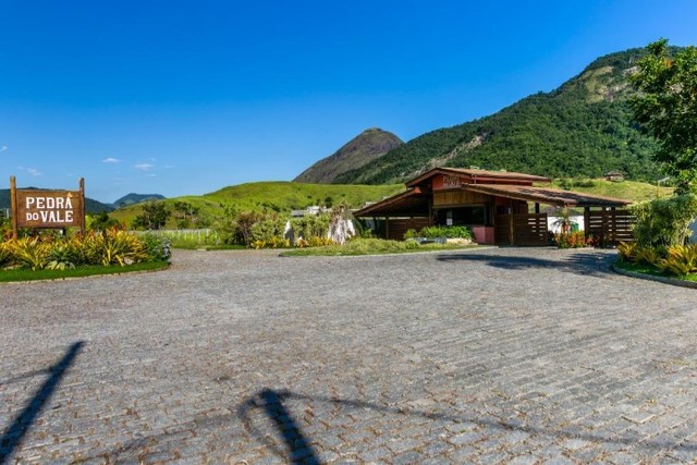 Condomínio Pedra do Vale Maricá - Lotes planos a partir de 450m² cercado de verde! - Foto 3