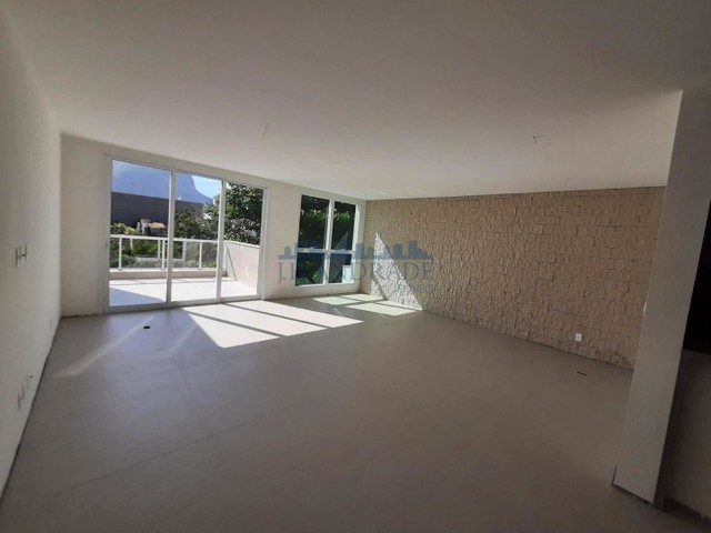Barra da Tijuca | Cobertura 4 quartos, sendo 4 suites - Foto 5