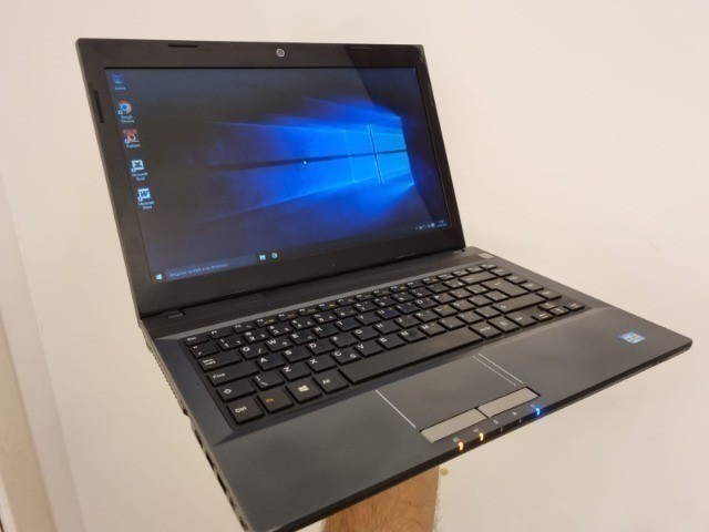 Notebook   Core i7 8gb Hd 1 Terabyte + Garantia Troco Ps4 Gamer