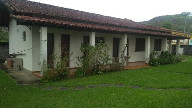 Imobiliária nova aliança vende casarão mobiliado em muriqui! - Foto 3