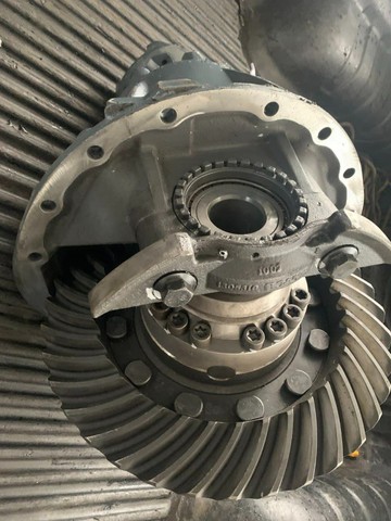 Diferencial porquinho Scania 113 124 R780 11x36 