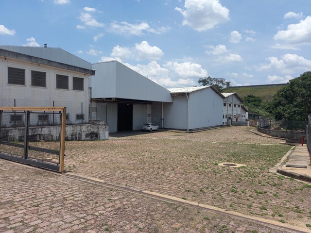 Galpão/Depósito/Armazém para aluguel e venda possui 22019 metros quadrados