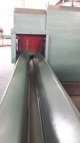 Máquinas Serrarias Paletes - Foto 4