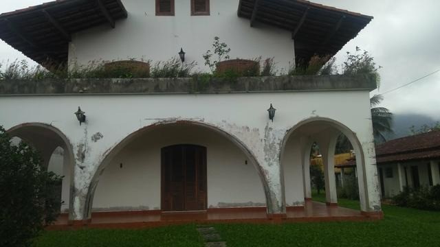 Imobiliária nova aliança vende casarão mobiliado em muriqui! - Foto 2