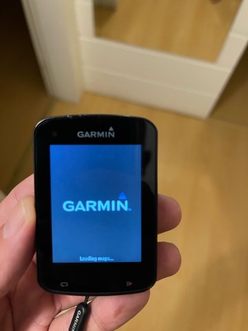 GPS Garmin edge 820 touch - Foto 4