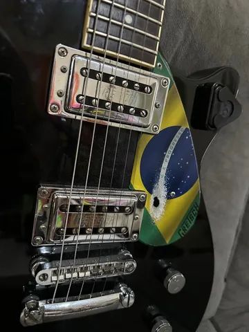 Guitarra Grestch Electromatic LESPAUL - Foto 3