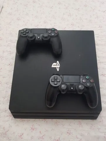 Ps4 pro slim 1tb  +518 anúncios na OLX Brasil