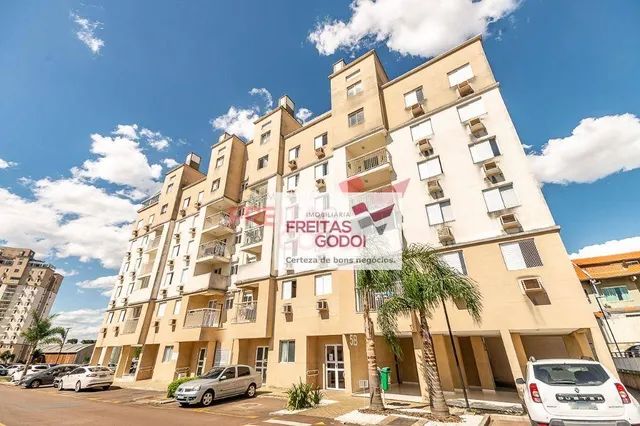 Apartamento com 2 dormitórios para alugar, 55 m² - Xaxim - Curitiba/PR - Foto 2