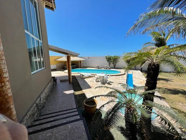 Casa de praia no Icarai/caucaia  - Foto 10