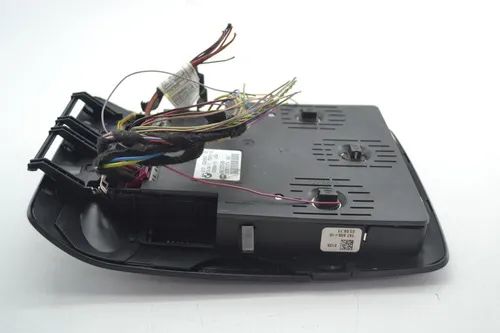Luz Luminaria Cortesia Teto Bmw X6 2011 Original - Foto 3