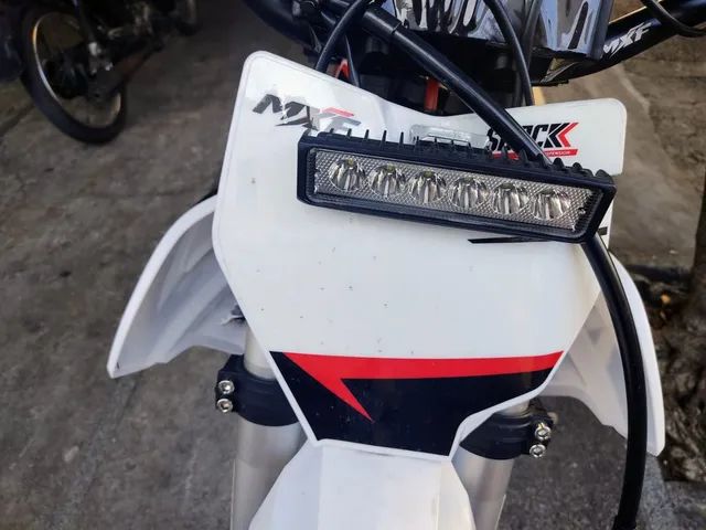 MXF PRO RACING 125 2023 - 875031339