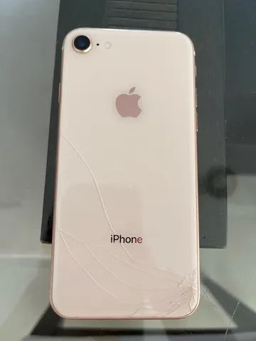 Iphone 8 64GB  - Foto 2