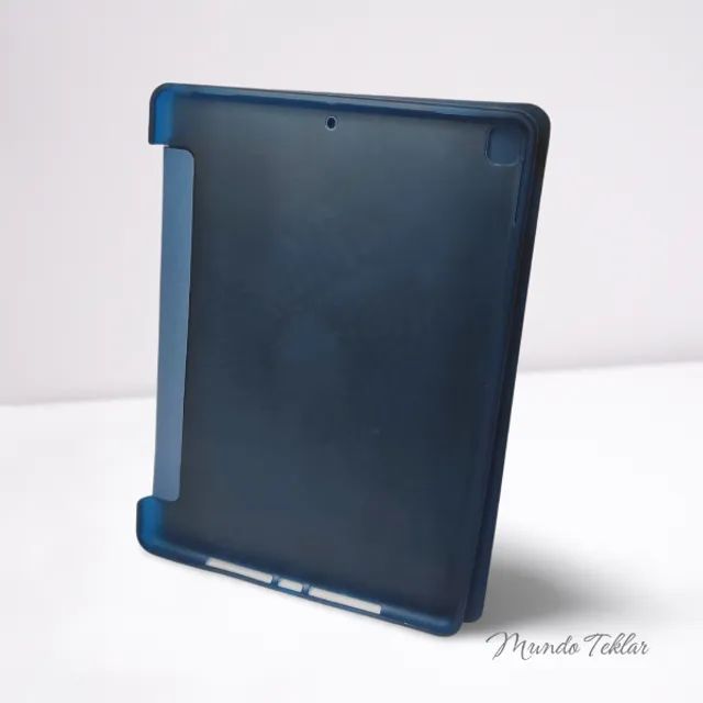 Capa Case para iPad 7 8 9 10.2
