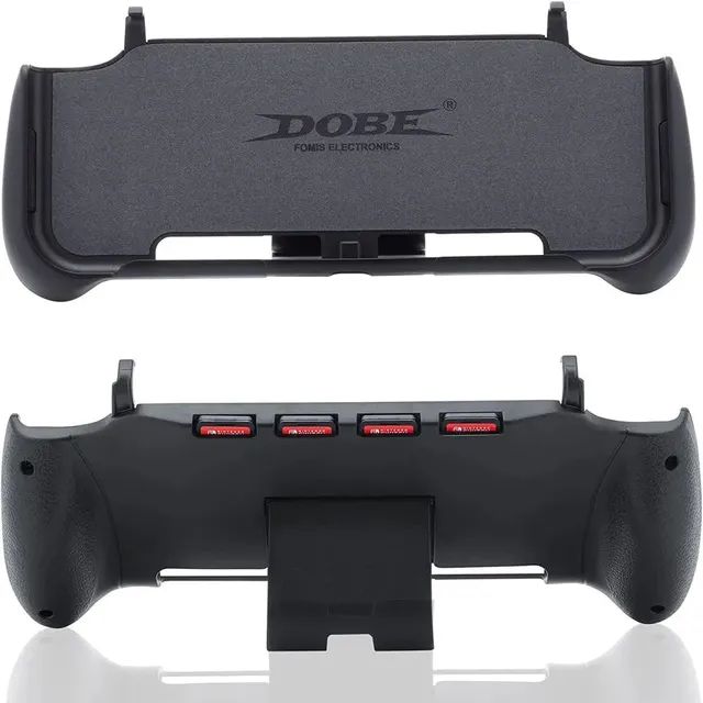 Promoção Grip Case Nintendo Switch/ Oled Nova(ACEITO CREDISHOP) - Foto 3