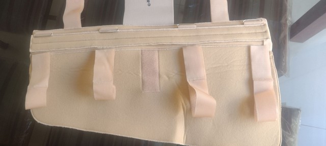 Imobilizador de joelho/Tala Mercur - Foto 4