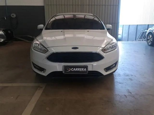 Descubra quais carros da Ford tem câmbio Powershift e fique atento