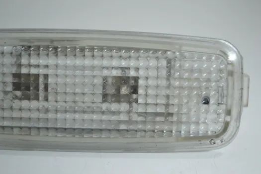 Luz Luminaria Quebra Sol Audi A3 2001 Original - Foto 3