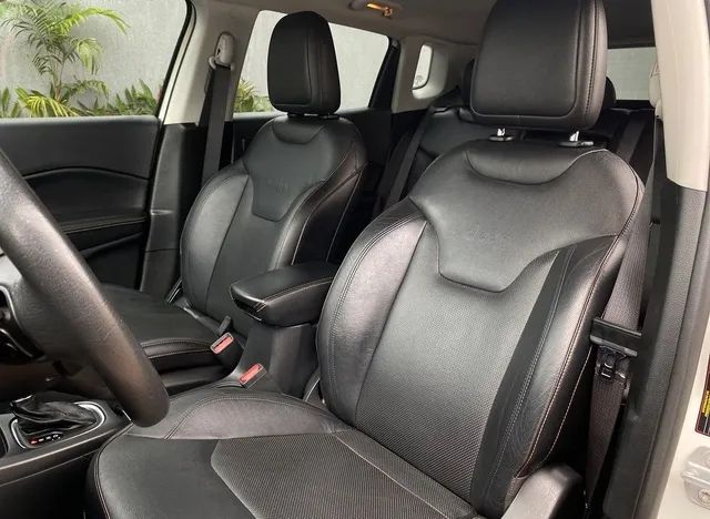 Jeep Compass 2017 - Foto 5