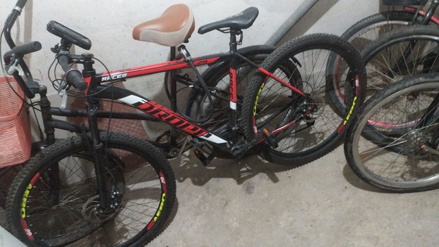 Vende - se uma Bicicleta de corrida 29 GT Sprint MX7 21 