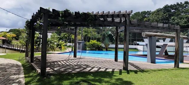Condomínio Chácaras Lagoa Azul Na Duca Serra  - Foto 5