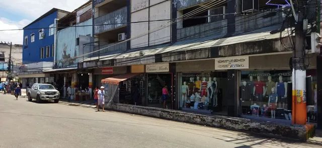 Salão Comercial para Venda, Belford Roxo / RJ, bairro Centro, 4