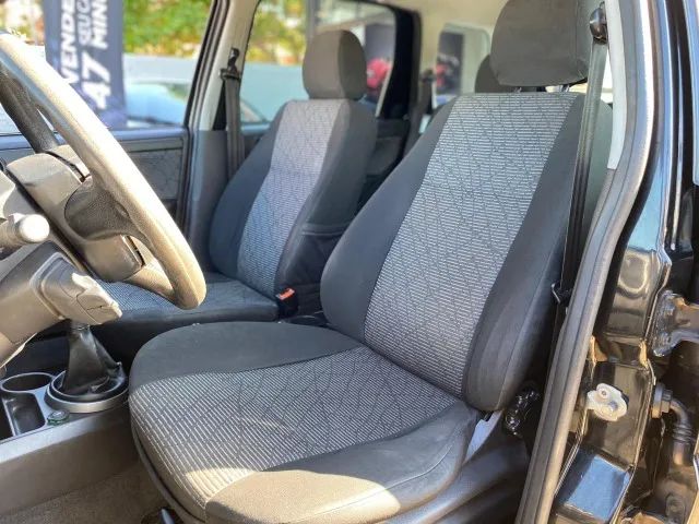 Abaixo da FIPE | EcoSport Frestyle 1.6 Flex mec. - Foto 6