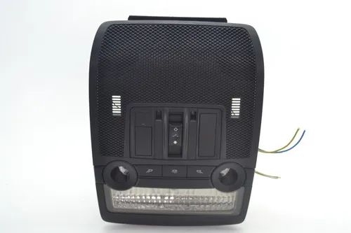 Luz Luminaria Cortesia Teto Bmw X6 2011 Original